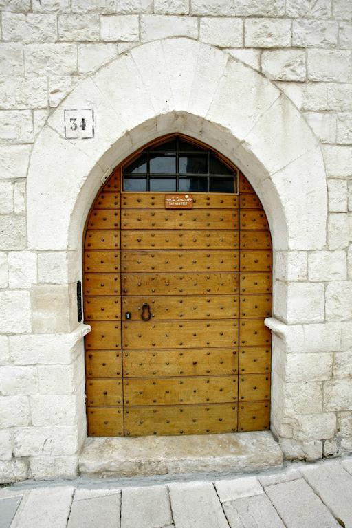 ביצ'לייה B&B Le Terrazze מראה חיצוני תמונה