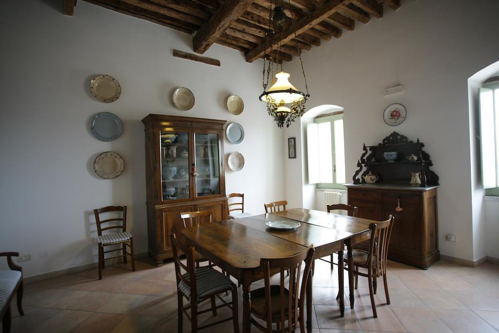 ביצ'לייה B&B Le Terrazze מראה חיצוני תמונה