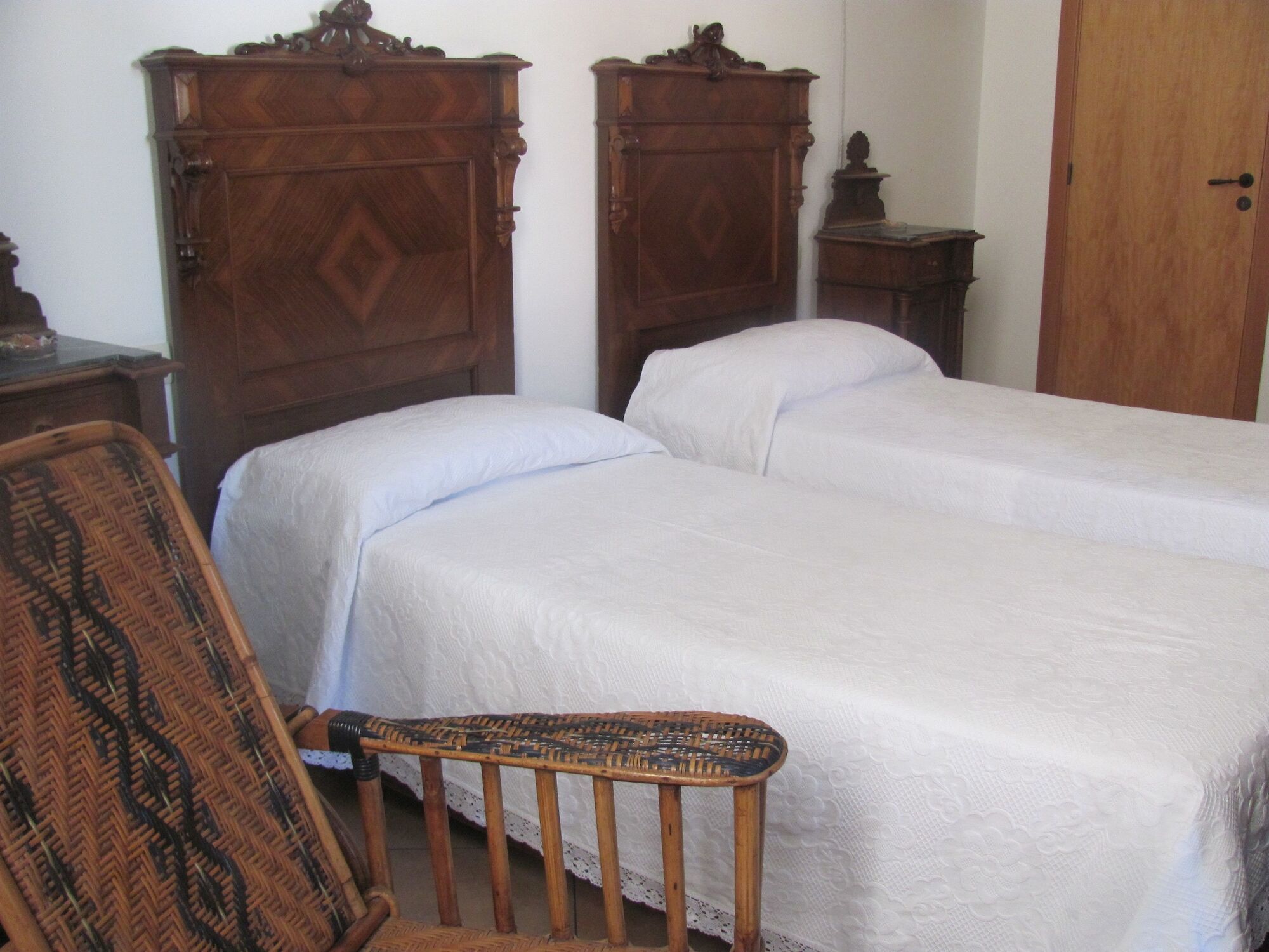 ביצ'לייה B&B Le Terrazze מראה חיצוני תמונה