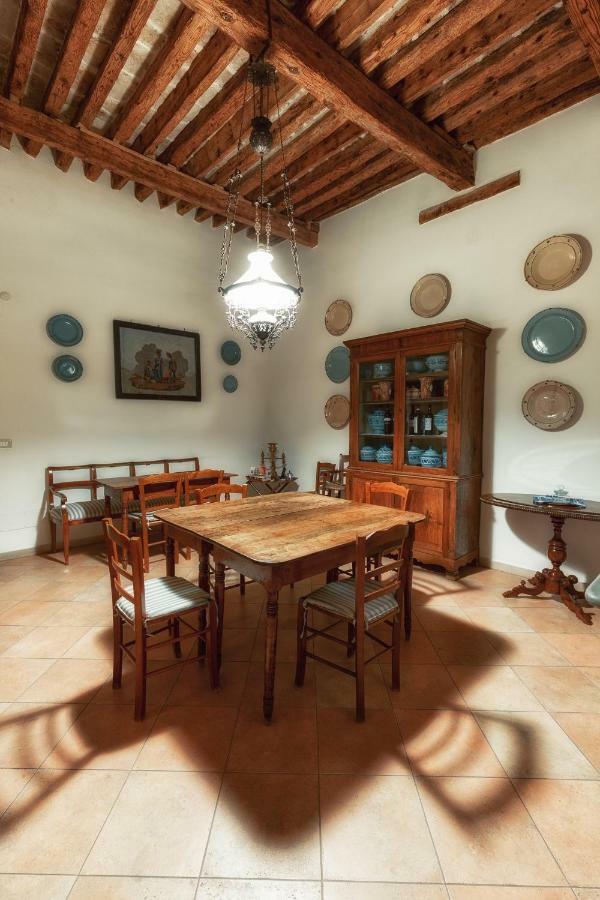 ביצ'לייה B&B Le Terrazze מראה חיצוני תמונה